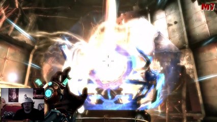 Singularity - 10 - La singularité