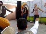 DESI GIRLS hot dance in jeans shirts