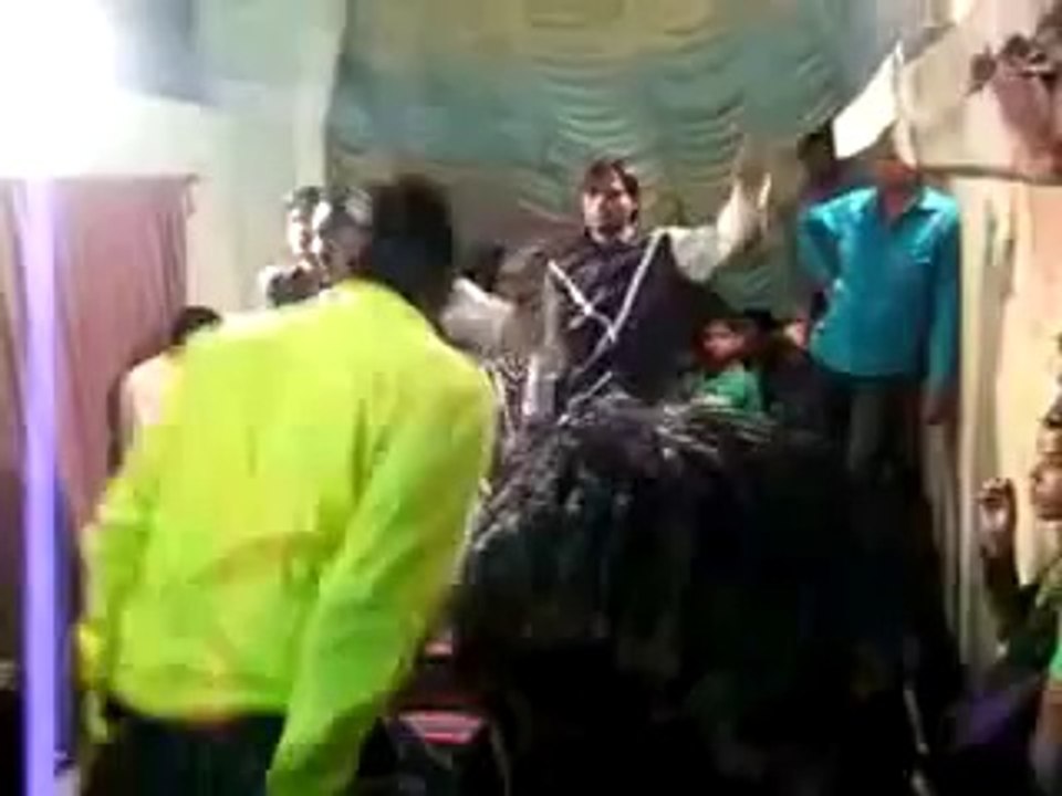 Hot/Desi Mujra 2014