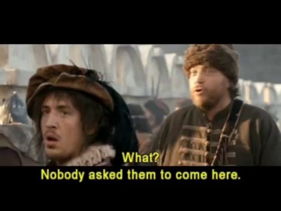 1612 - Movie Trailer
