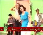 Hina Shaheen HOT SEXY mujra dance-2014-mera tan man
