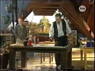 Labirynt namiętności Odcinek 13