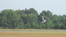 Modified Bensen Mac (McCullough engine) gyroplane, John Prock- 1280x720(MP4)