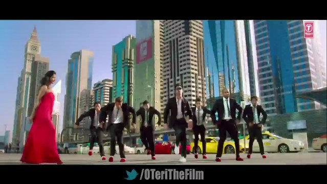 Akhan Vich Song O Teri _ Pulkit Samrat, Bilal Amrohi, Sarah Jane Dias