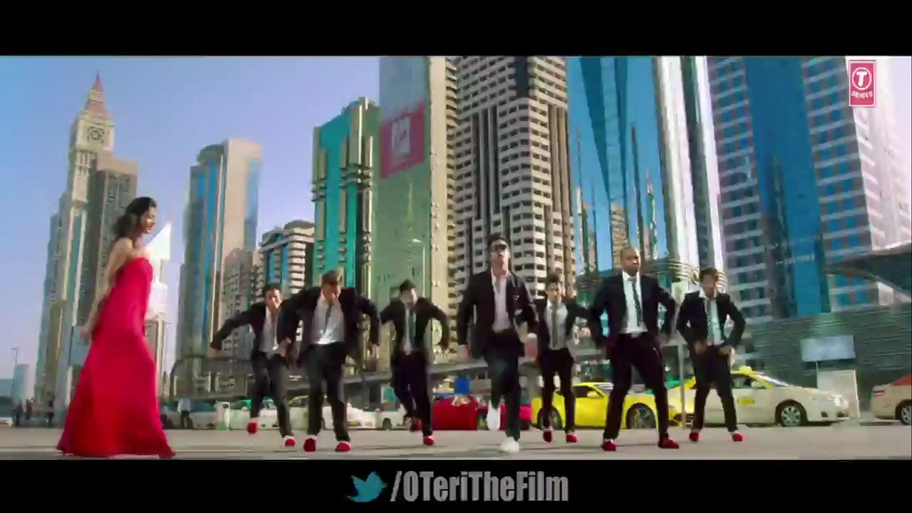 Akhan Vich Song O Teri _ Pulkit Samrat, Bilal Amrohi, Sarah Jane Dias