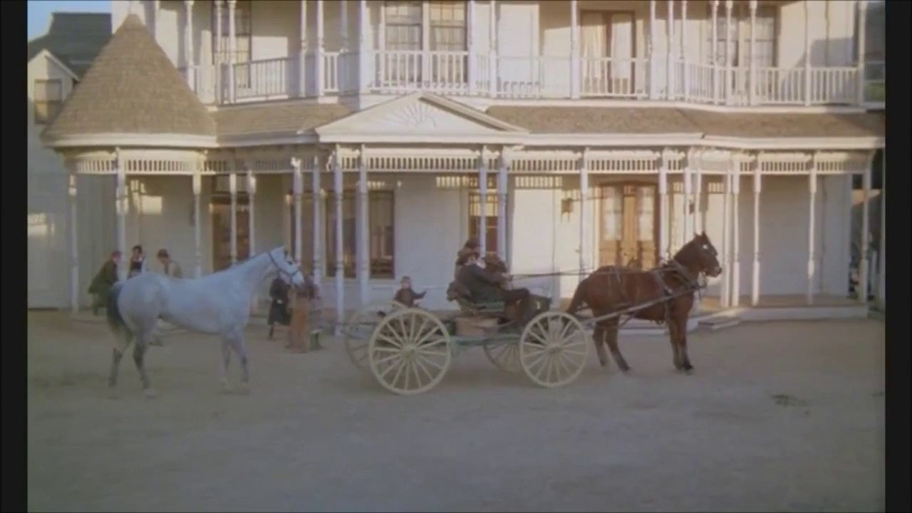 Un autre homme, une autre chance ( 1977 - extrait VO )