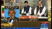 Talat Hussain Criticizing Imran Khan