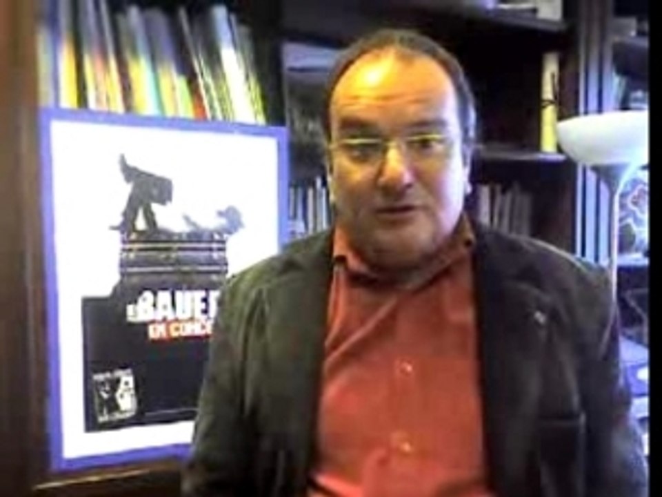 Montereau confluences 2007 programmation