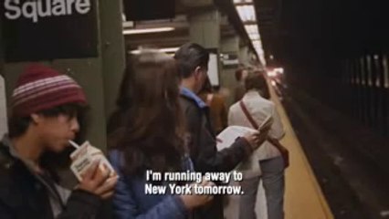 AÑO UÑA by Jonás Cuarón (Film Trailer)