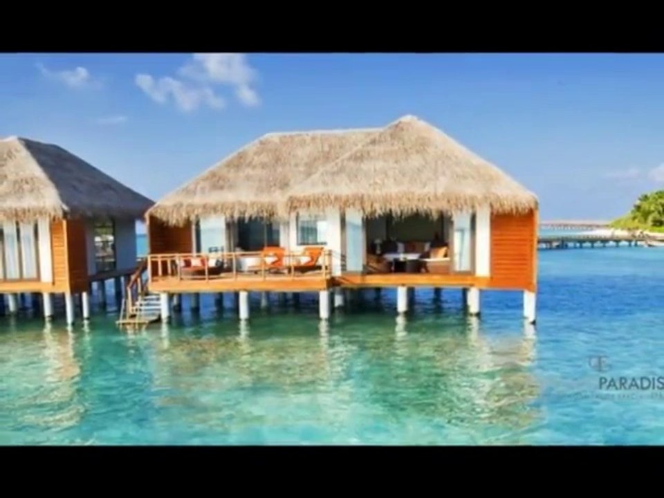 Velassaru Island Resort & Spa