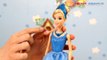 Cinderella / Kopciuszek - Sparkling Princess / Błyszczące Księżniczki - Mattel - X9334 - Recenzja