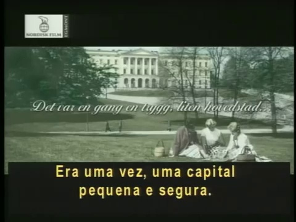 Izzat - Filhos da Violencia (Trailer)