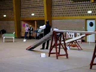 Uji à isbergues. 2007