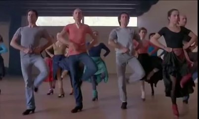 Dance - Danza - Coreografia - Carmen