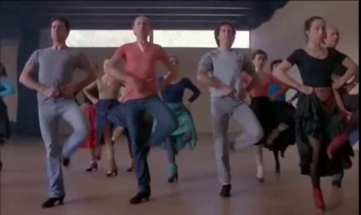 Dance - Danza - Coreografia - Carmen