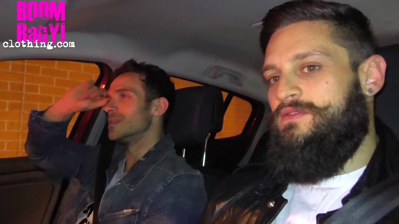 LEX & LAINEY #12 - Bad Lainey Lookalike, Stallone & HIIT Thoughts when Cutting-Shredding.