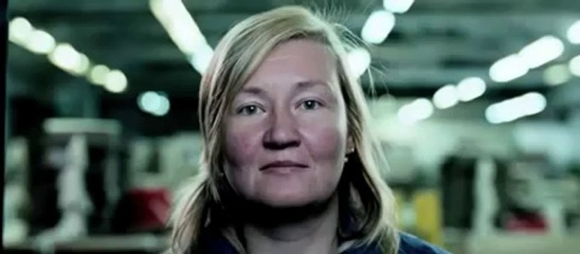 Almas Silenciosas (Ovsyanki 2010) - Trailer