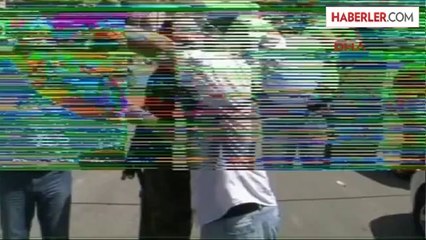 Özel Harekat Polisleri Zanlıların Olduğu Düşünülen Bölgeye Geldi