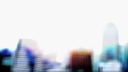 Centre Stage : Turn It Up - Official Trailer