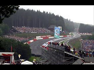 watch Formula One Belgian Gp live streaming