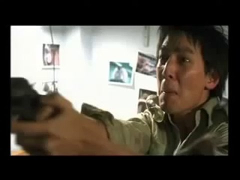 妖夜迴廊 Night Corridor movie Julian Lee film long version trailer