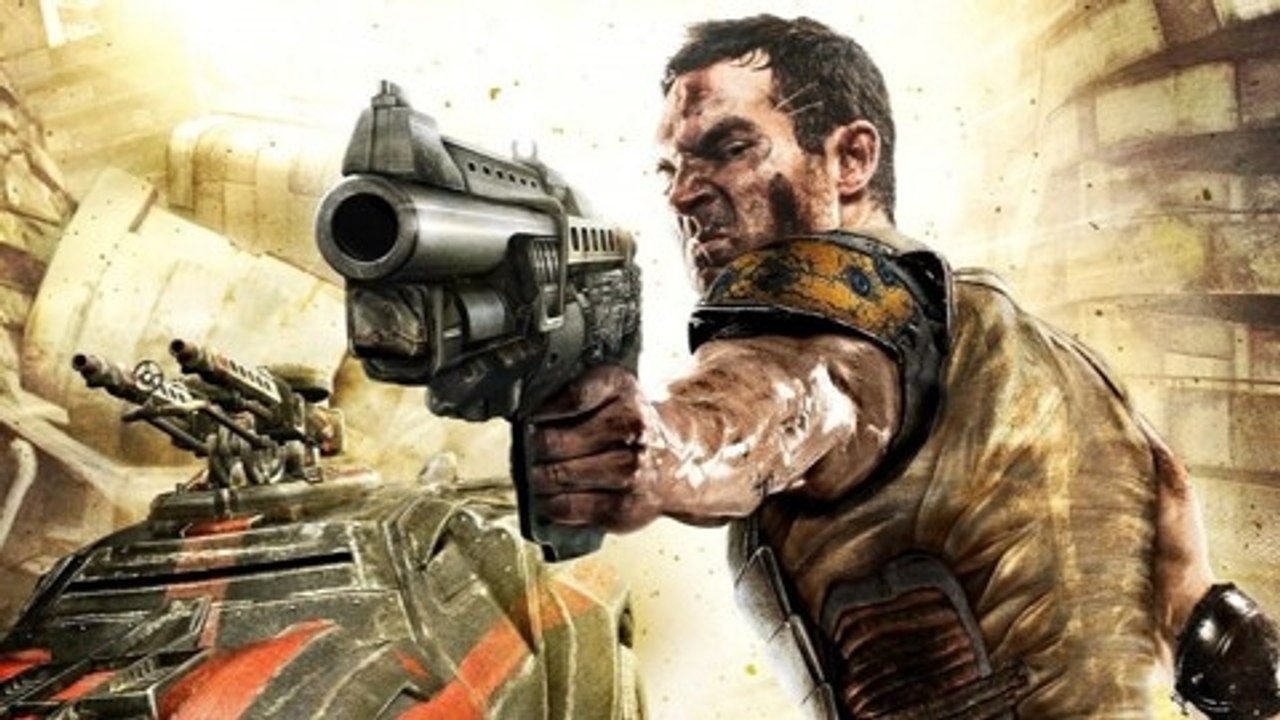 Top 10 Post Apocalyptic Videogames