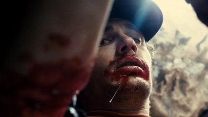 Top 10 Sole Survivor Movies