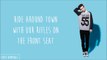 Troye Sivan ~ Fun ~ Lyrics