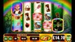 Wizard Of Oz Ruby Slippers Slot Game