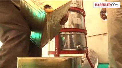 "Bal hasadı" başladı