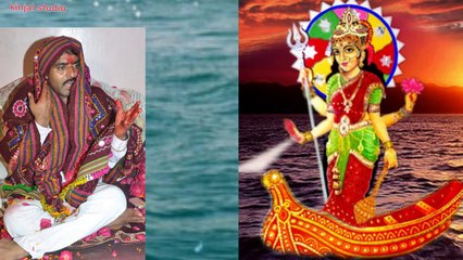 halariya - Dariyo Valo - singer - vishnu maldhari