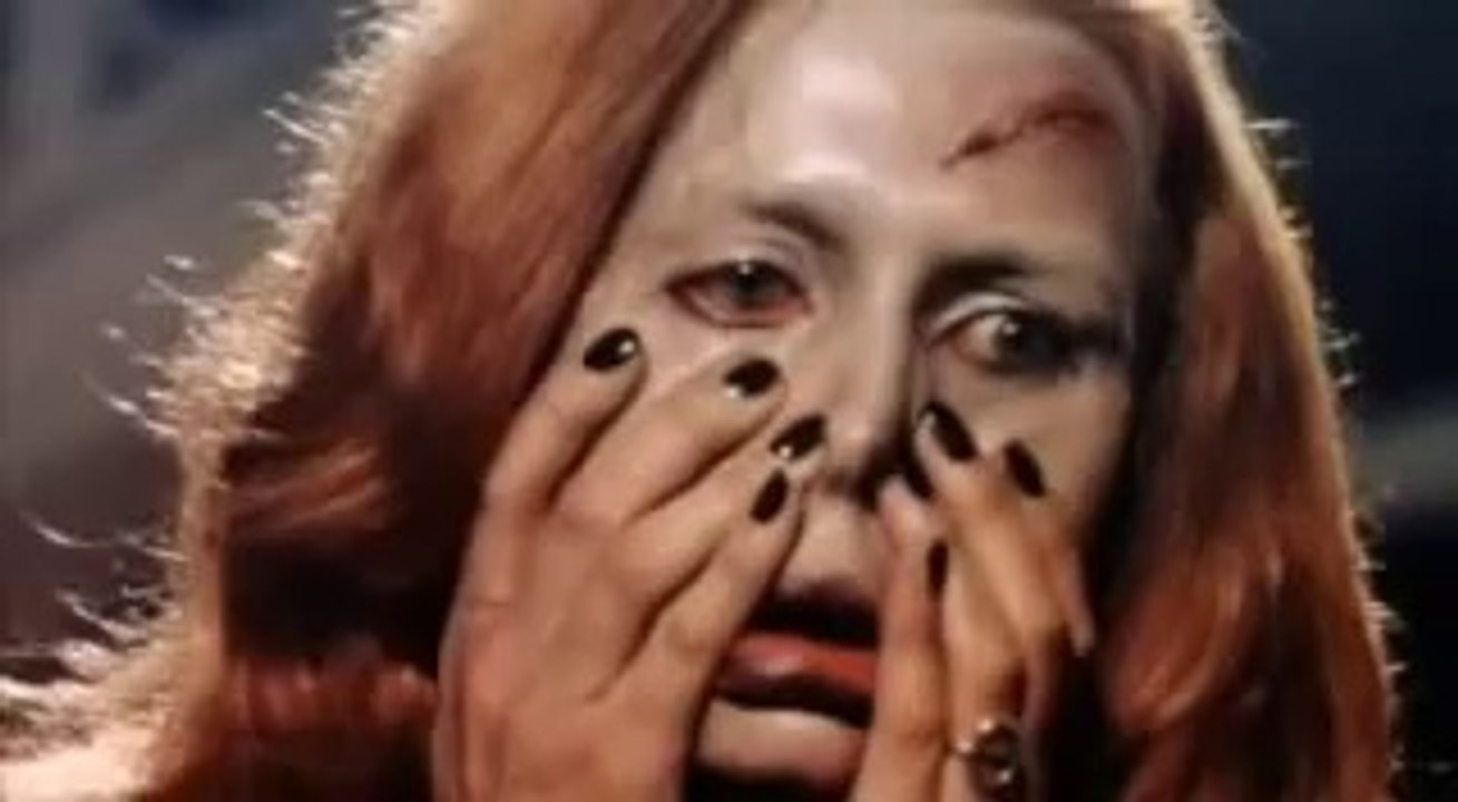 Devil's Nightmare (1971) trailer
