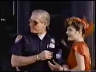 George in Alien Space Avenger