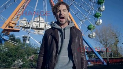 David Bisbal: "Ella me dibuja una sonrisa"