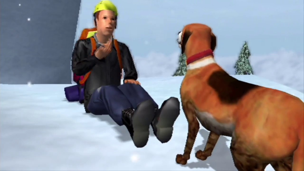 Dog's Life - 11 - Jake, le chien dealer d'odeurs