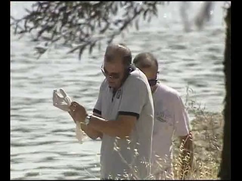 Hρθαν αντιμέτωποι με τους ληστές στα Άσπρα Σπίτια. Τι λένε οι αυτόπτες μάρτυρες