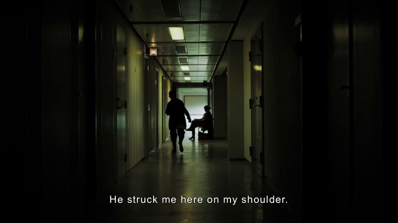 Listen (2014) Trailer
