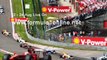 watch Formula One Spa-Francorchamps gp 2014 GP online