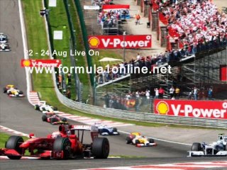 Download Video: watch Formula One Spa-Francorchamps gp 2014 GP online