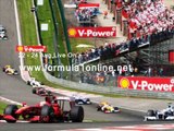 watch Belgian gp Formula One formula grand prix live online
