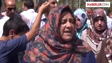 New City'den Daire Alanlar Endişeli