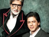 Shahrukh Khan: The New Amitabh Bachchan?