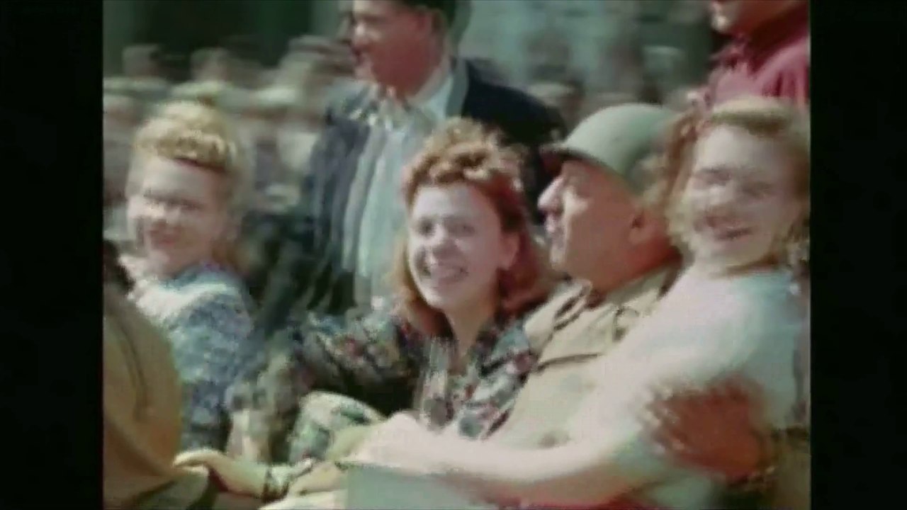 70 ans après, la résistante Madeleine Riffaud raconte la libération de Paris