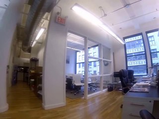 36TH & 5TH AVE 2,408 SF BRIGHT OPEN OFFICE LOFT