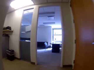 BROAD & BRIDGE 2,800 SF BRIGHT BUILT OFFICE SUITE