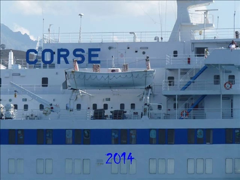 corse14