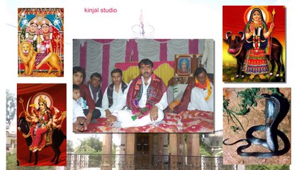 halariya - pavo vagyo pava - singer - vishnu maldhari