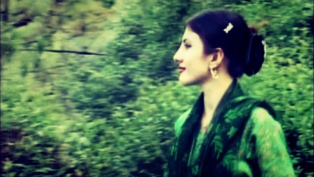 Nazia Iqbal - Gora Zama Meenay Na
