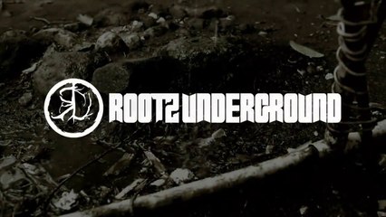 Rootz Underground - Unknown Soldier