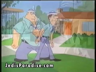 Hair Bear Bunch Intro